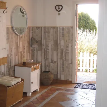 Huus Ant Moehln 2 Holiday home *