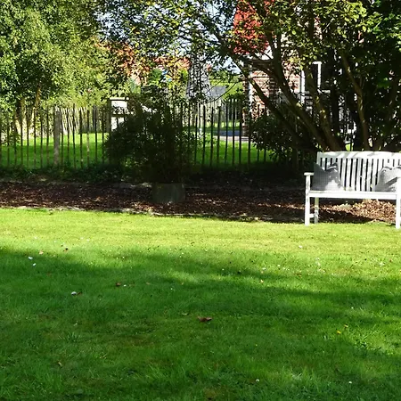 בית נופש Huus Ant Moehln 2