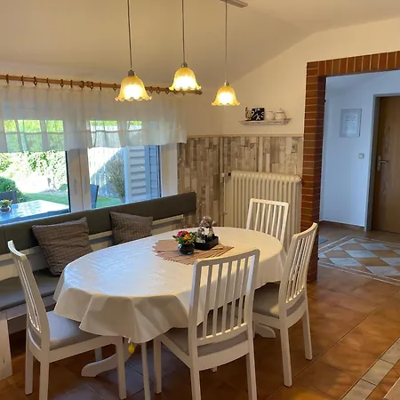 בית נופש Huus Ant Moehln 2 *