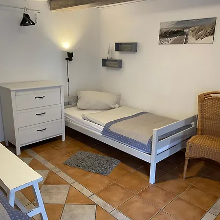 Huus Ant Moehln 2 Neßmersiel