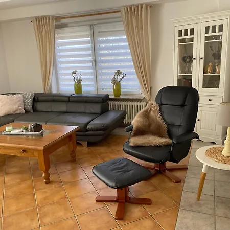 Huus Ant Moehln 2 * Neßmersiel