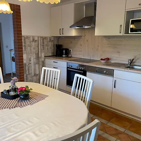 בית נופש Huus Ant Moehln 2