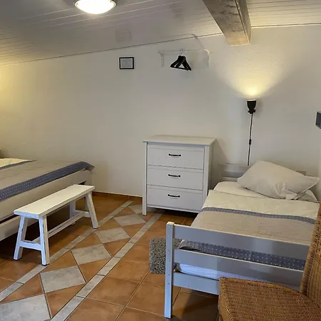 Huus Ant Moehln 2 בית נופש *