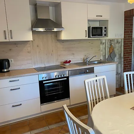 Holiday home Huus Ant Moehln 2 *