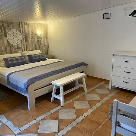 Huus Ant Moehln 2 בית נופש Neßmersiel