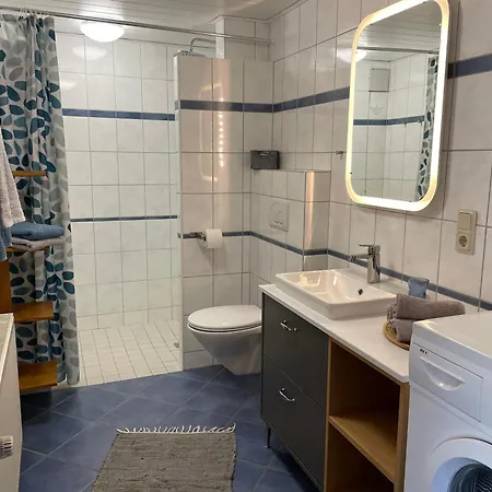 Huus Ant Moehln 2 Neßmersiel