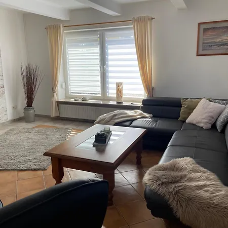 Huus Ant Moehln 2 * Neßmersiel