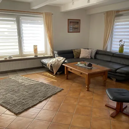 Huus Ant Moehln 2 Holiday home