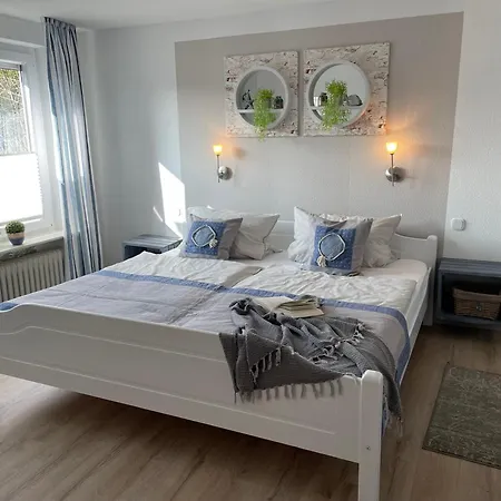 Holiday home Huus Ant Moehln 2