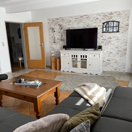Huus Ant Moehln 2 Holiday home *