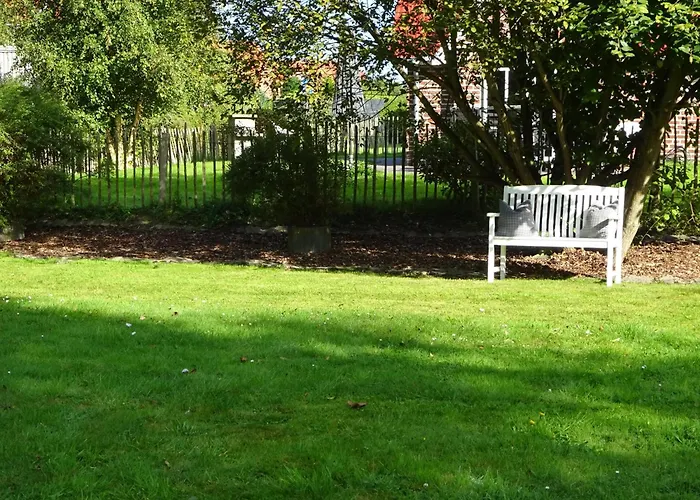 Tatil Evi Huus Ant Moehln 2