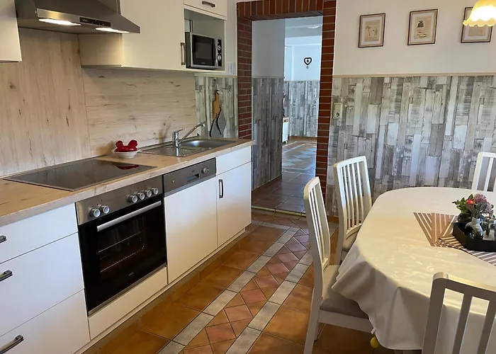 Tatil Evi Huus Ant Moehln 2