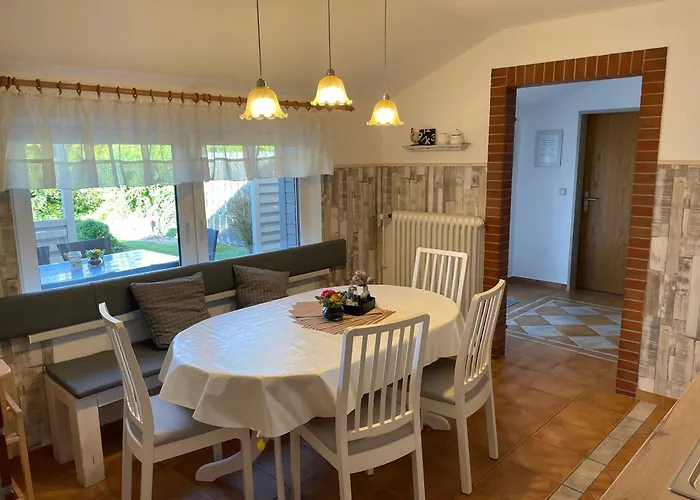 Tatil Evi Huus Ant Moehln 2 *