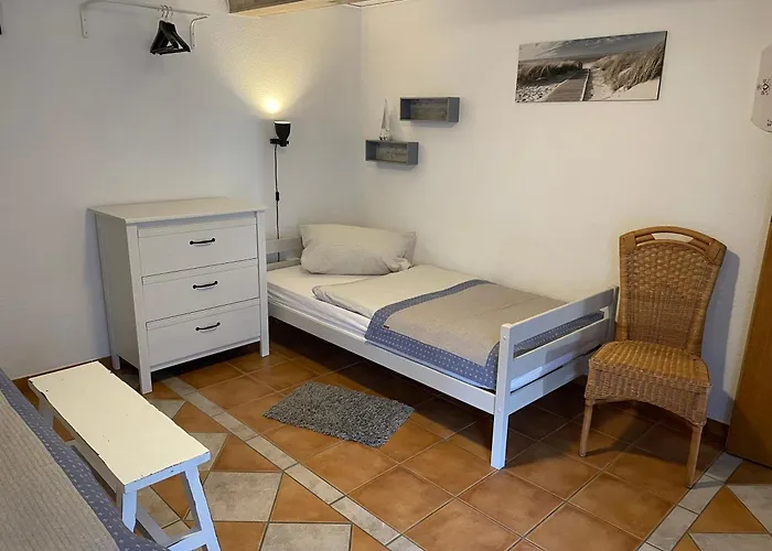 Huus Ant Moehln 2 Neßmersiel