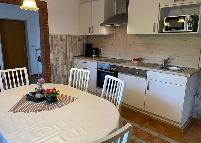 Tatil Evi Huus Ant Moehln 2