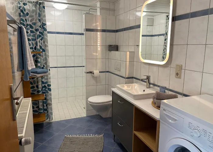 Huus Ant Moehln 2 Neßmersiel