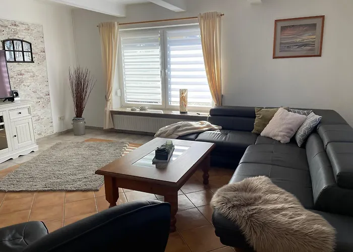 Huus Ant Moehln 2 * Neßmersiel