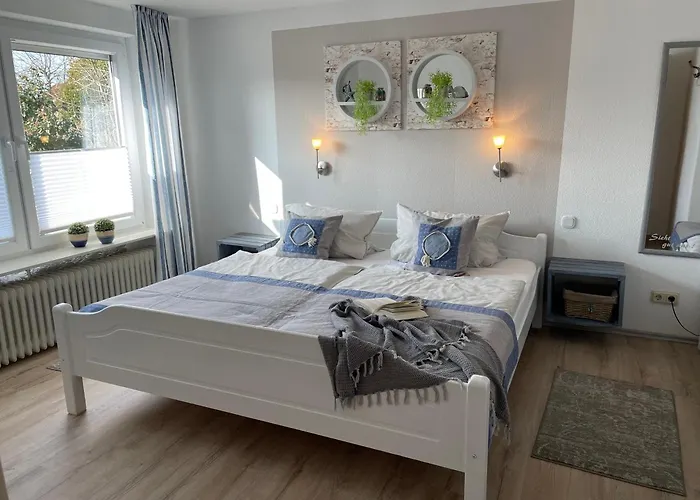 Tatil Evi Huus Ant Moehln 2