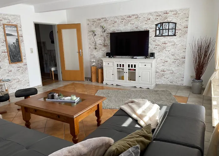 Huus Ant Moehln 2 Tatil Evi *