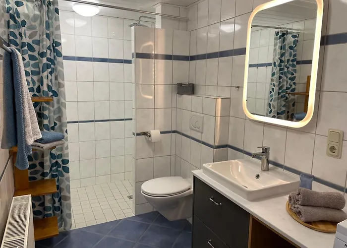 Tatil Evi Huus Ant Moehln 2 *